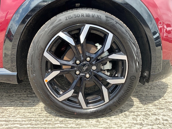 Used Ford Puma 2024 for sale - 75174967: Photo 9