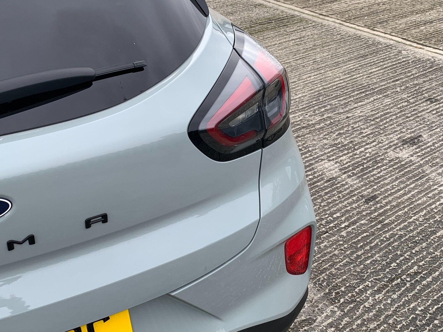 Used Ford Puma 2025 for sale - 77737476: Photo 10