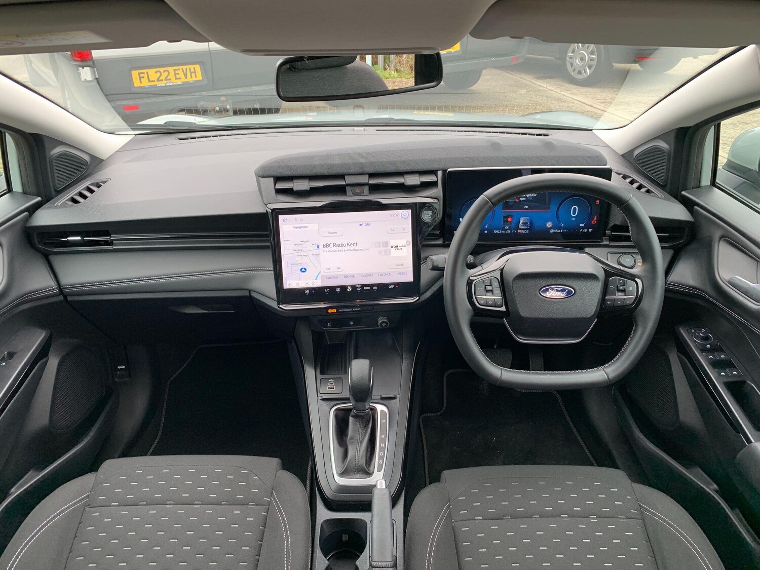 Used Ford Puma 2025 for sale - 77737476: Photo 12