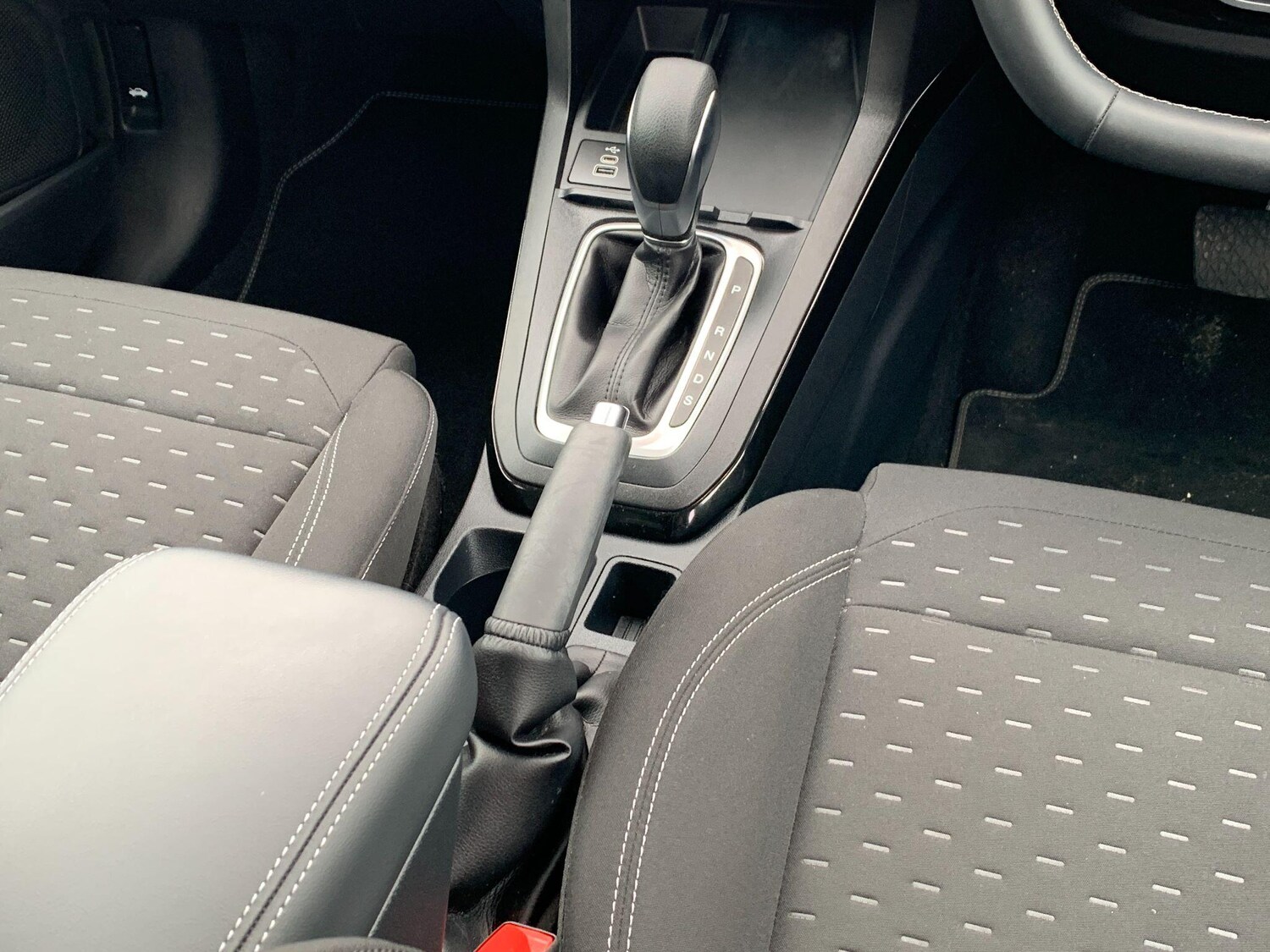 Used Ford Puma 2025 for sale - 77737476: Photo 13