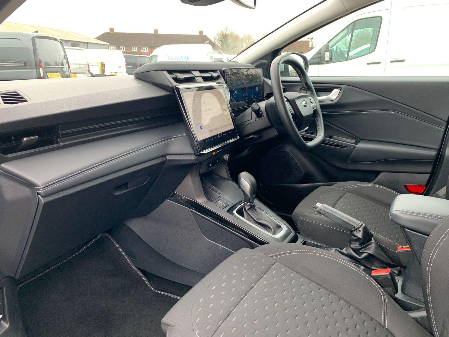 Used Ford Puma 2025 for sale - 77737476: Photo 14