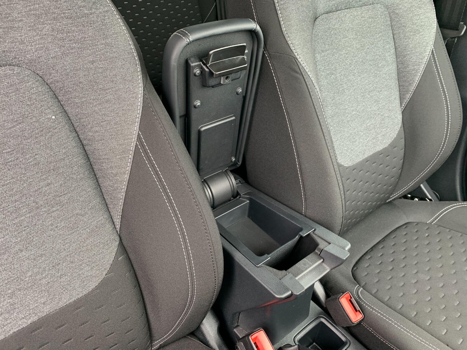 Used Ford Puma 2025 for sale - 77737476: Photo 20