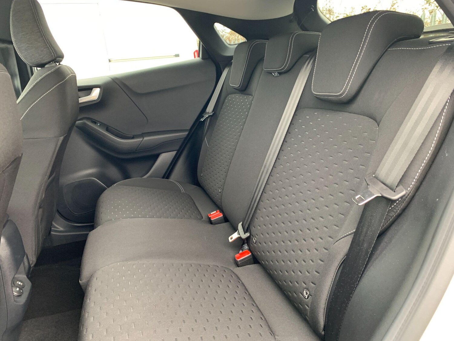 Used Ford Puma 2025 for sale - 77737476: Photo 21