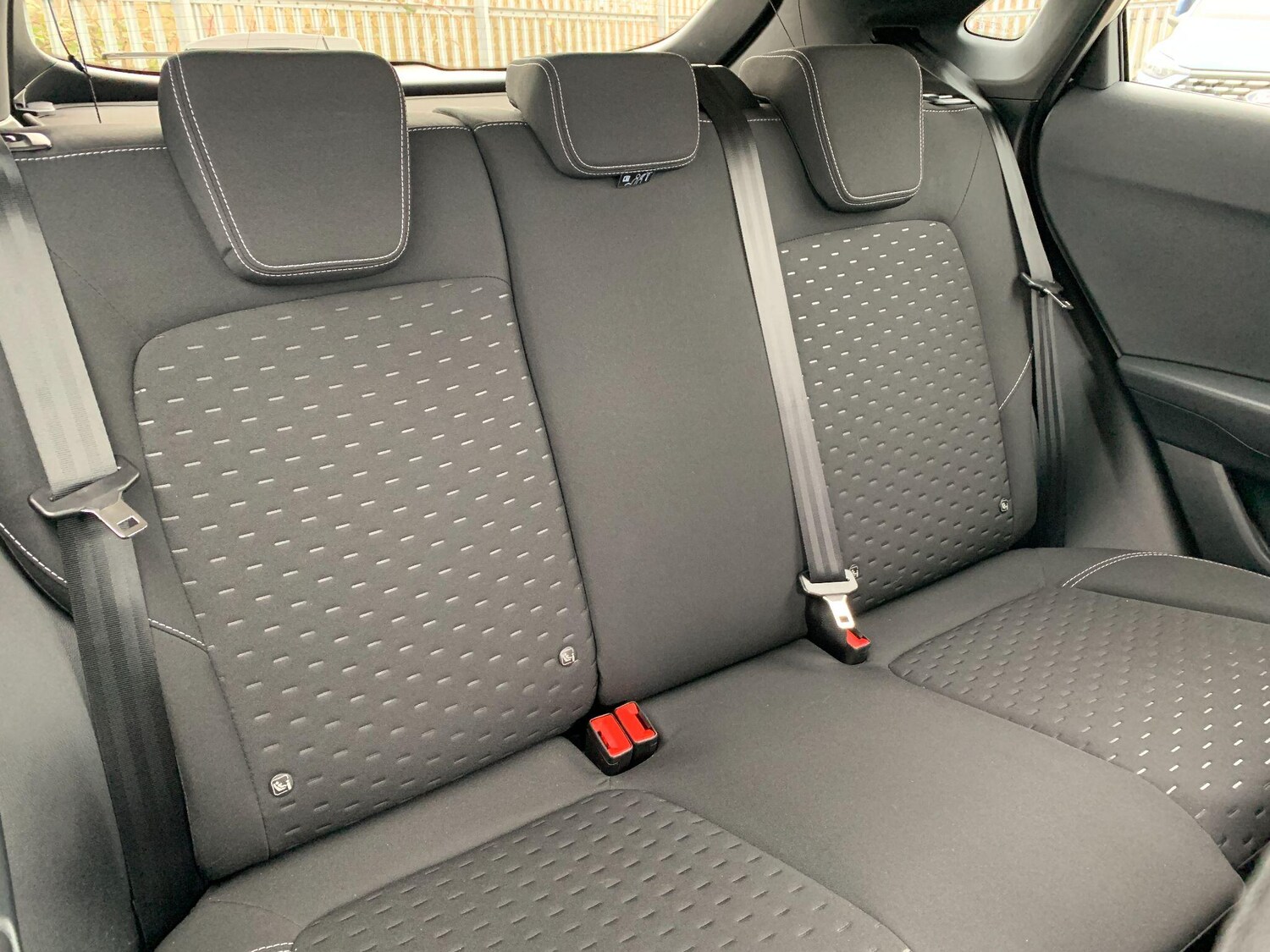 Used Ford Puma 2025 for sale - 77737476: Photo 22