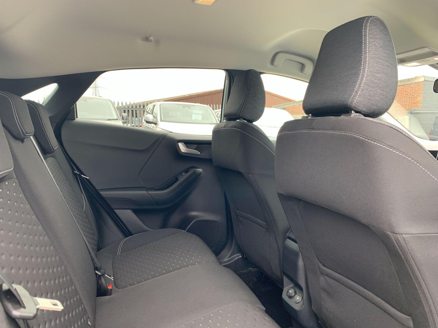 Used Ford Puma 2025 for sale - 77737476: Photo 23