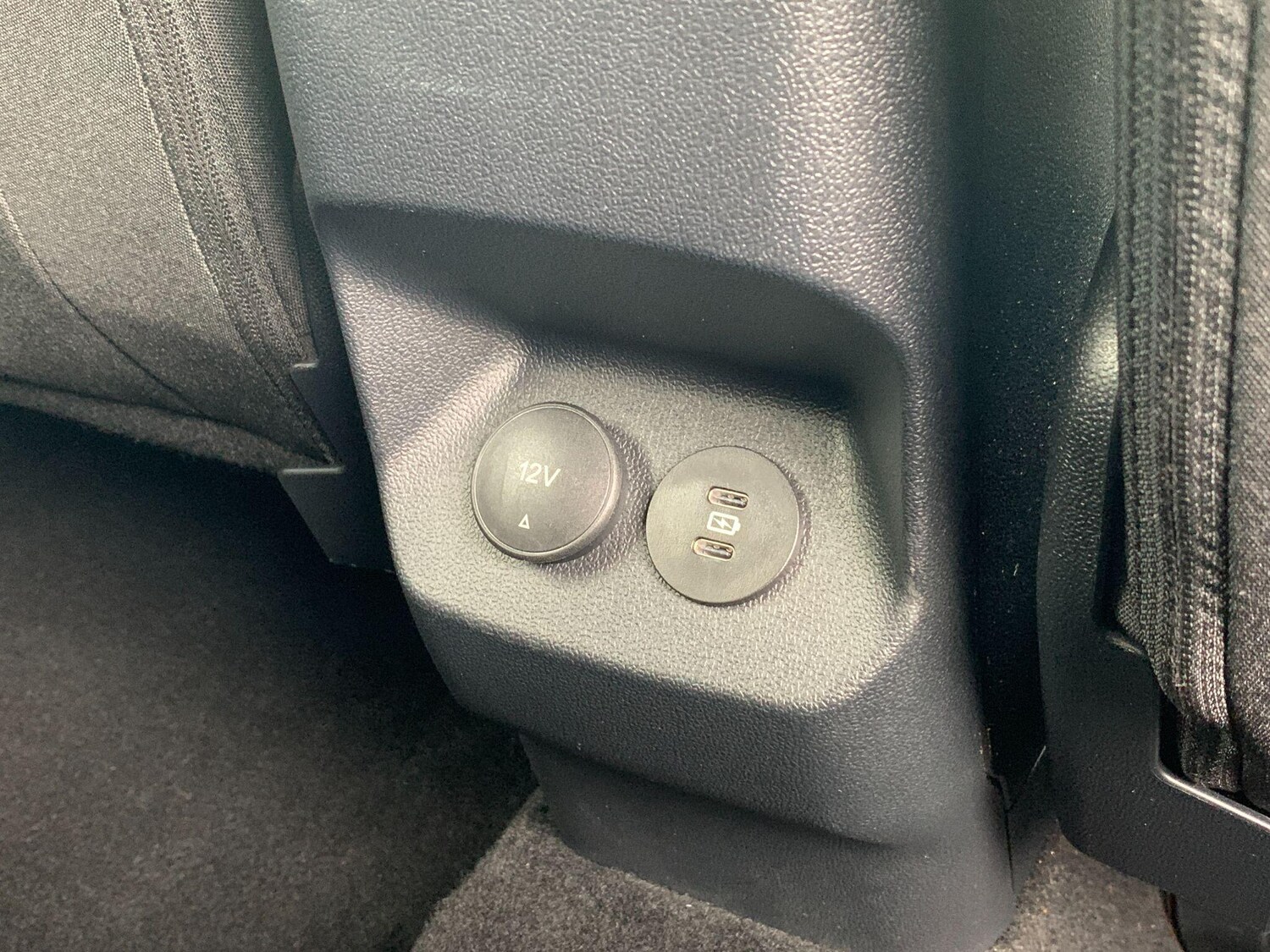 Used Ford Puma 2025 for sale - 77737476: Photo 25