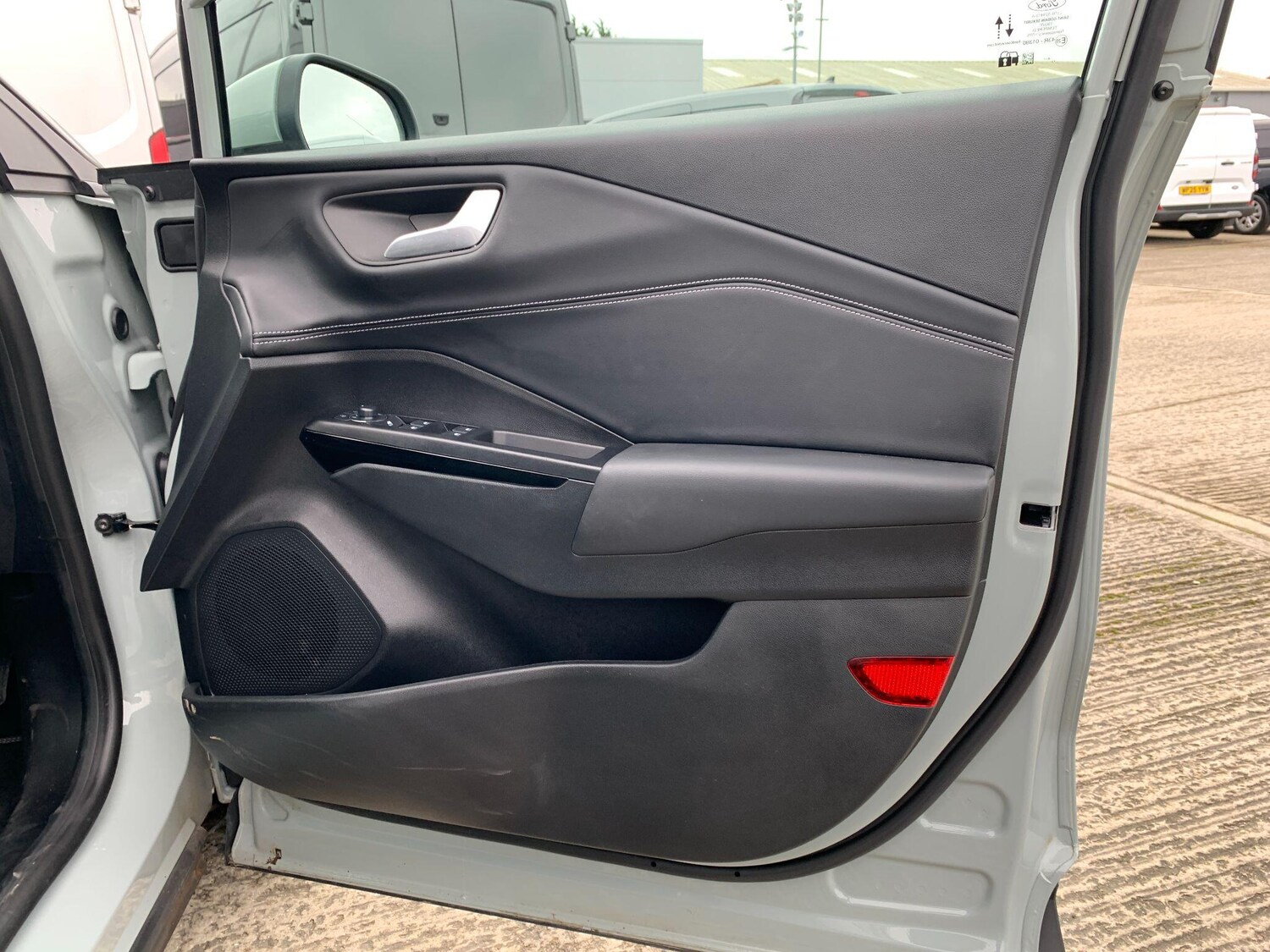 Used Ford Puma 2025 for sale - 77737476: Photo 31