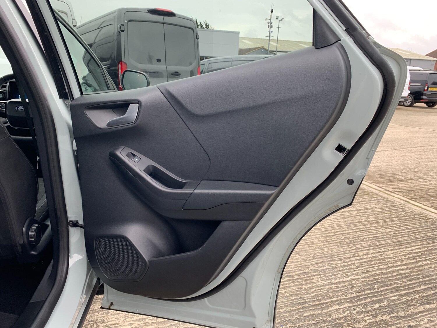 Used Ford Puma 2025 for sale - 77737476: Photo 32