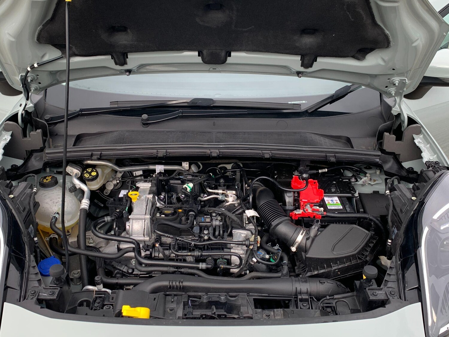 Used Ford Puma 2025 for sale - 77737476: Photo 33