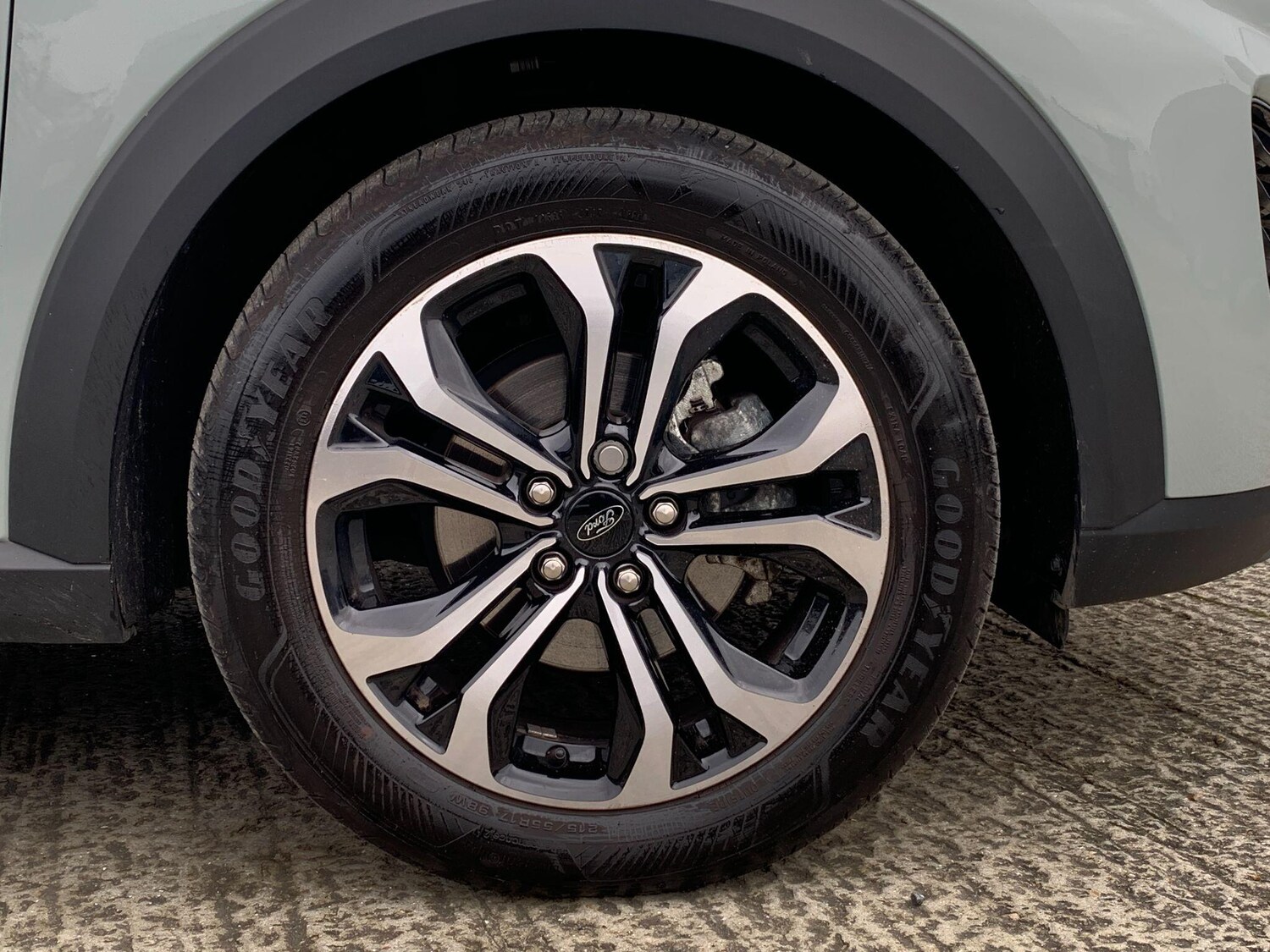 Used Ford Puma 2025 for sale - 77737476: Photo 34