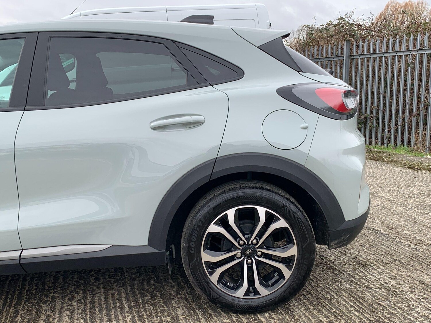 Used Ford Puma 2025 for sale - 77737476: Photo 35