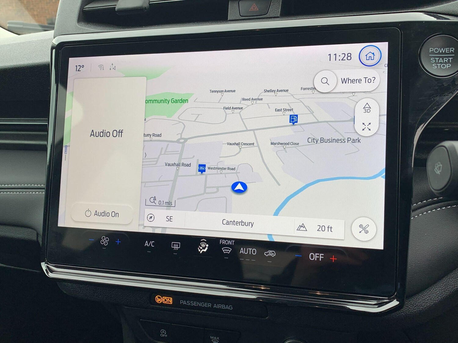 Used Ford Puma 2025 for sale - 77737476: Photo 36