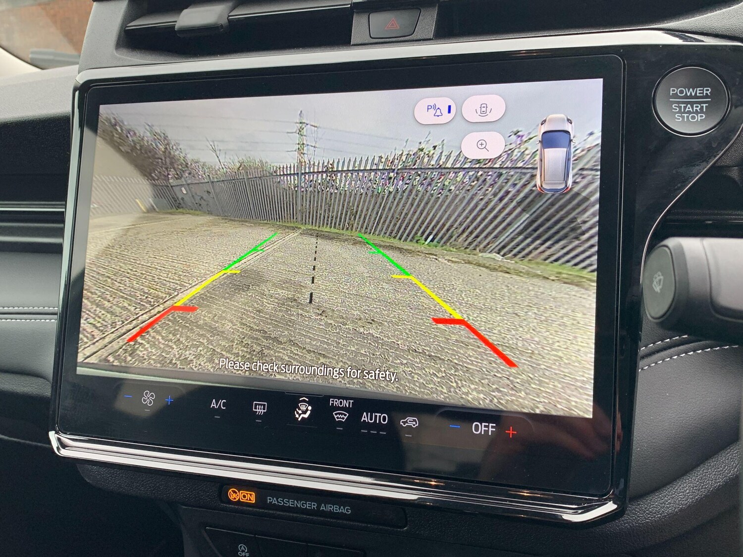 Used Ford Puma 2025 for sale - 77737476: Photo 38