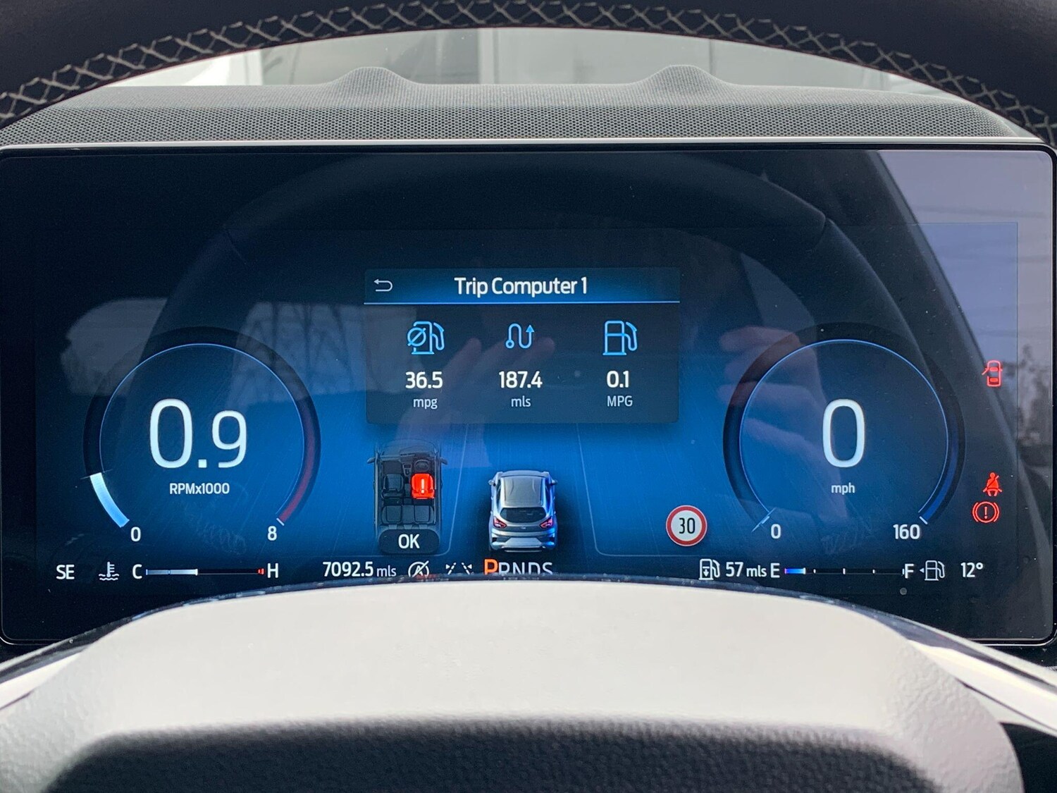 Used Ford Puma 2025 for sale - 77737476: Photo 40