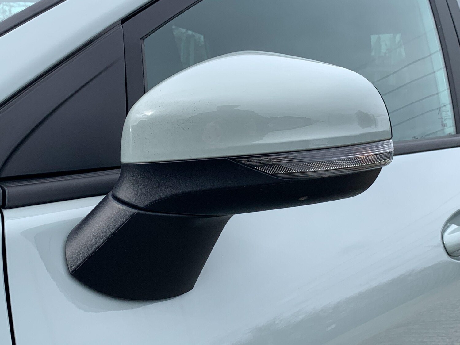 Used Ford Puma 2025 for sale - 77737476: Photo 41