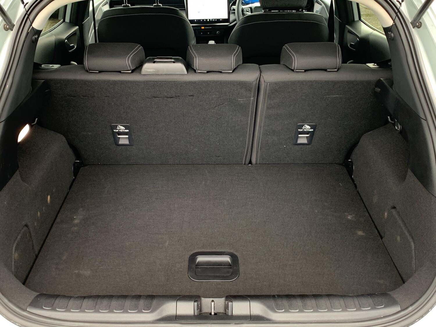 Used Ford Puma 2025 for sale - 77737476: Photo 42