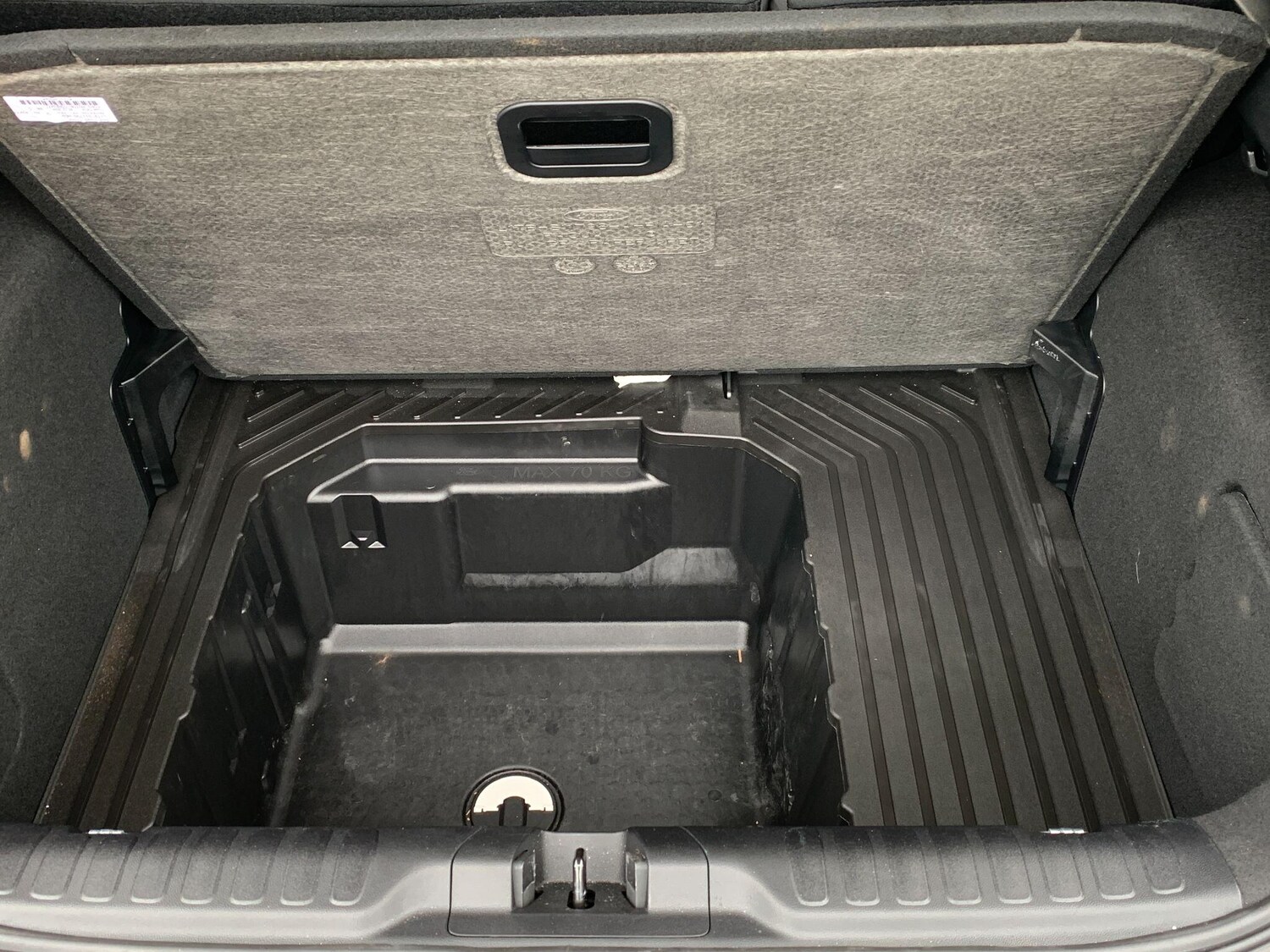 Used Ford Puma 2025 for sale - 77737476: Photo 43