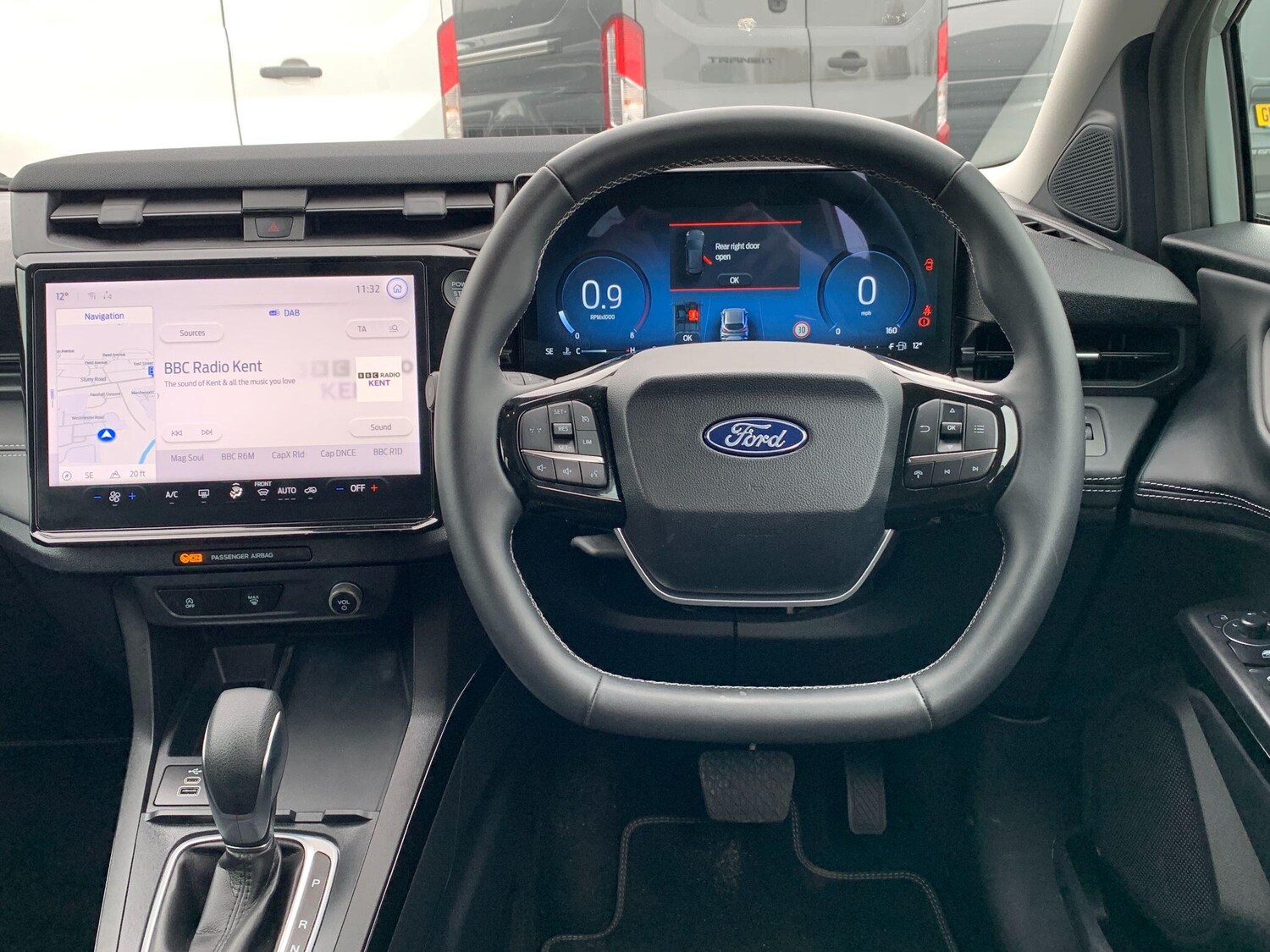 Used Ford Puma 2025 for sale - 77737476: Photo 44