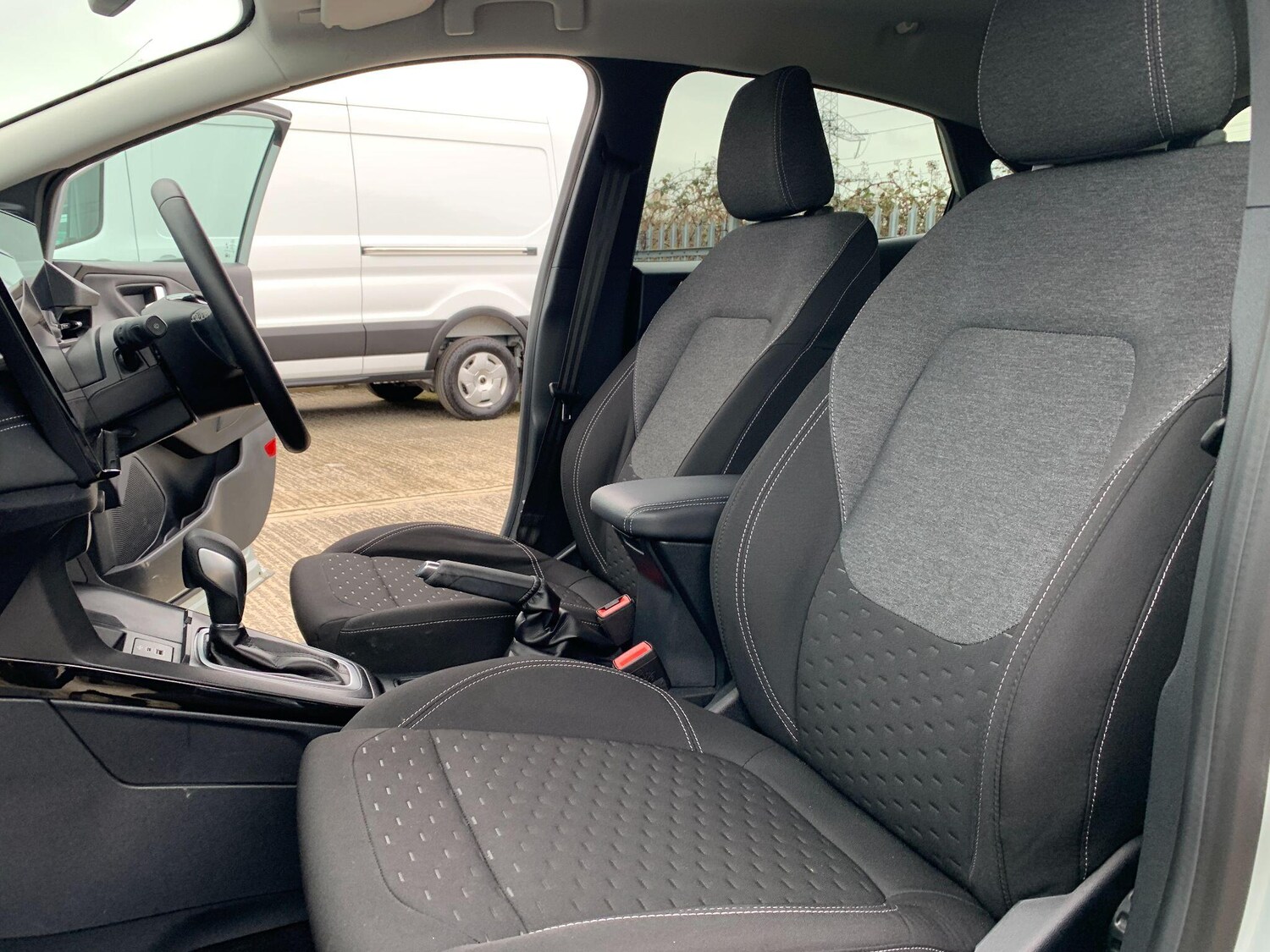 Used Ford Puma 2025 for sale - 77737476: Photo 45