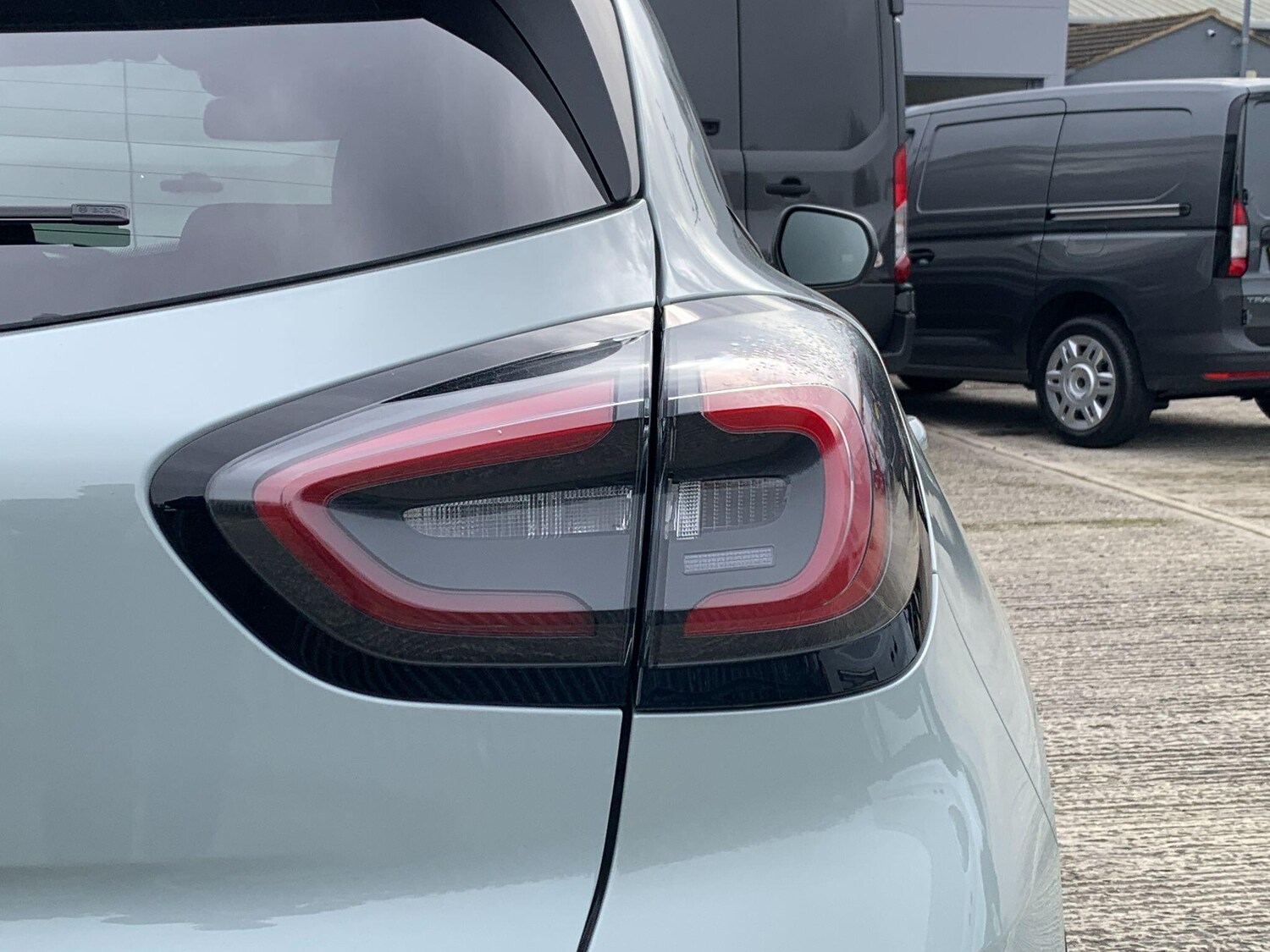 Used Ford Puma 2025 for sale - 77737476: Photo 46