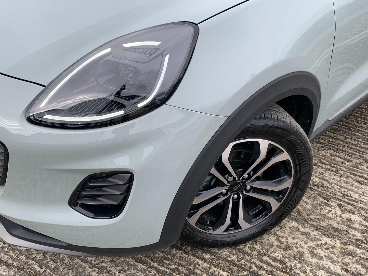 Used Ford Puma 2025 for sale - 77737476: Photo 47