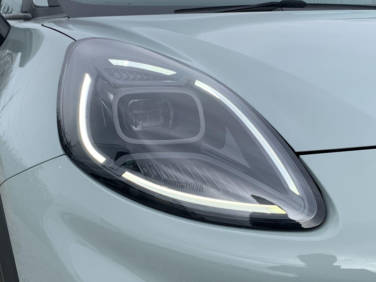 Used Ford Puma 2025 for sale - 77737476: Photo 48