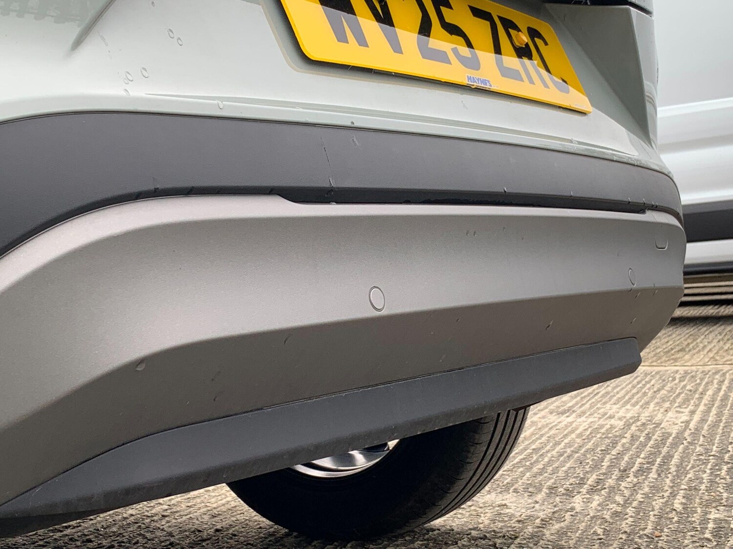 Used Ford Puma 2025 for sale - 77737476: Photo 49