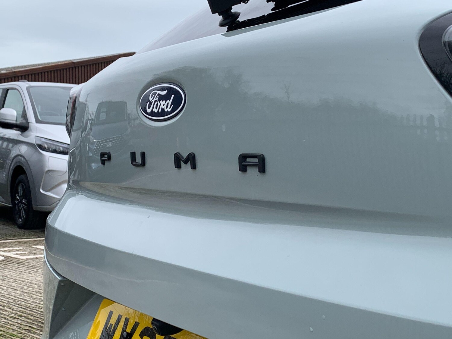 Used Ford Puma 2025 for sale - 77737476: Photo 51