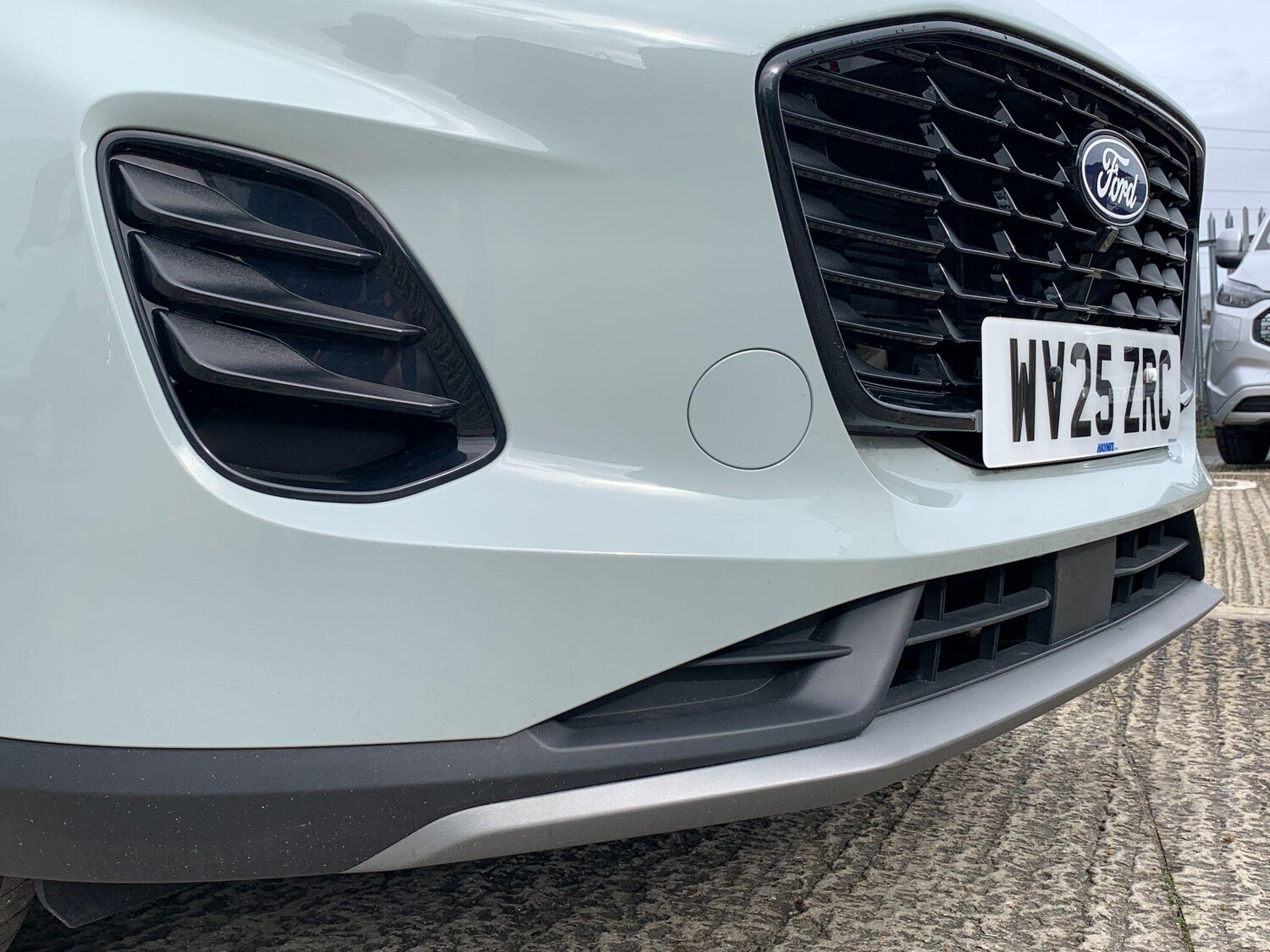 Used Ford Puma 2025 for sale - 77737476: Photo 52