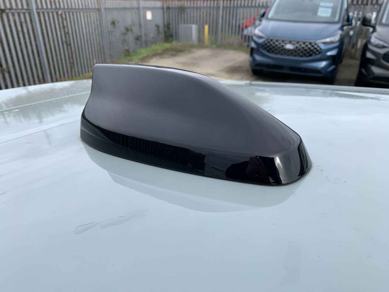 Used Ford Puma 2025 for sale - 77737476: Photo 53