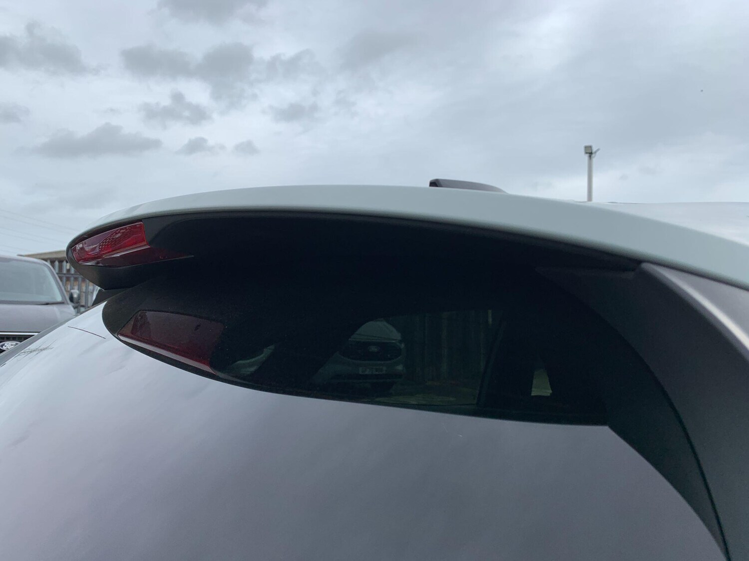 Used Ford Puma 2025 for sale - 77737476: Photo 54