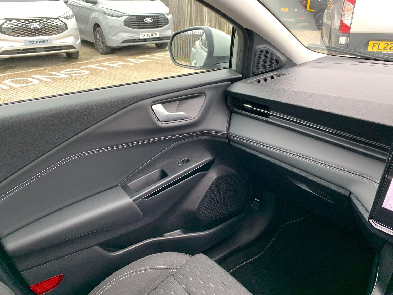 Used Ford Puma 2025 for sale - 77737476: Photo 57