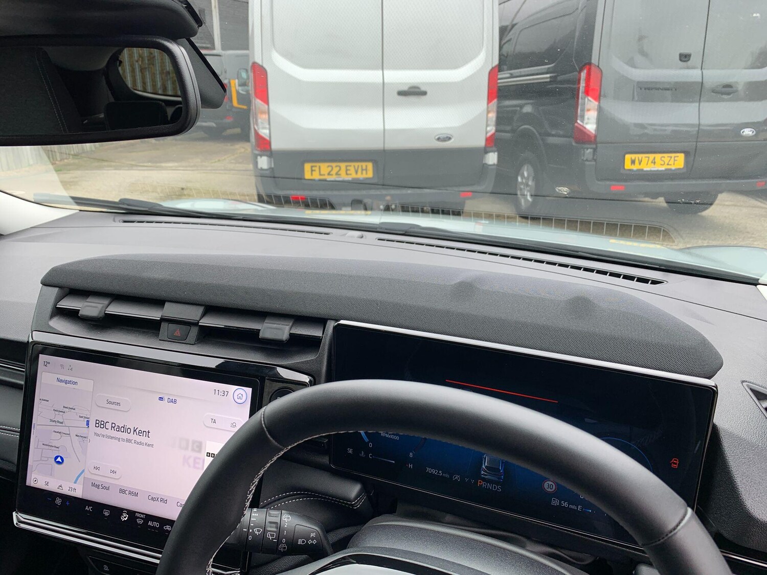 Used Ford Puma 2025 for sale - 77737476: Photo 58