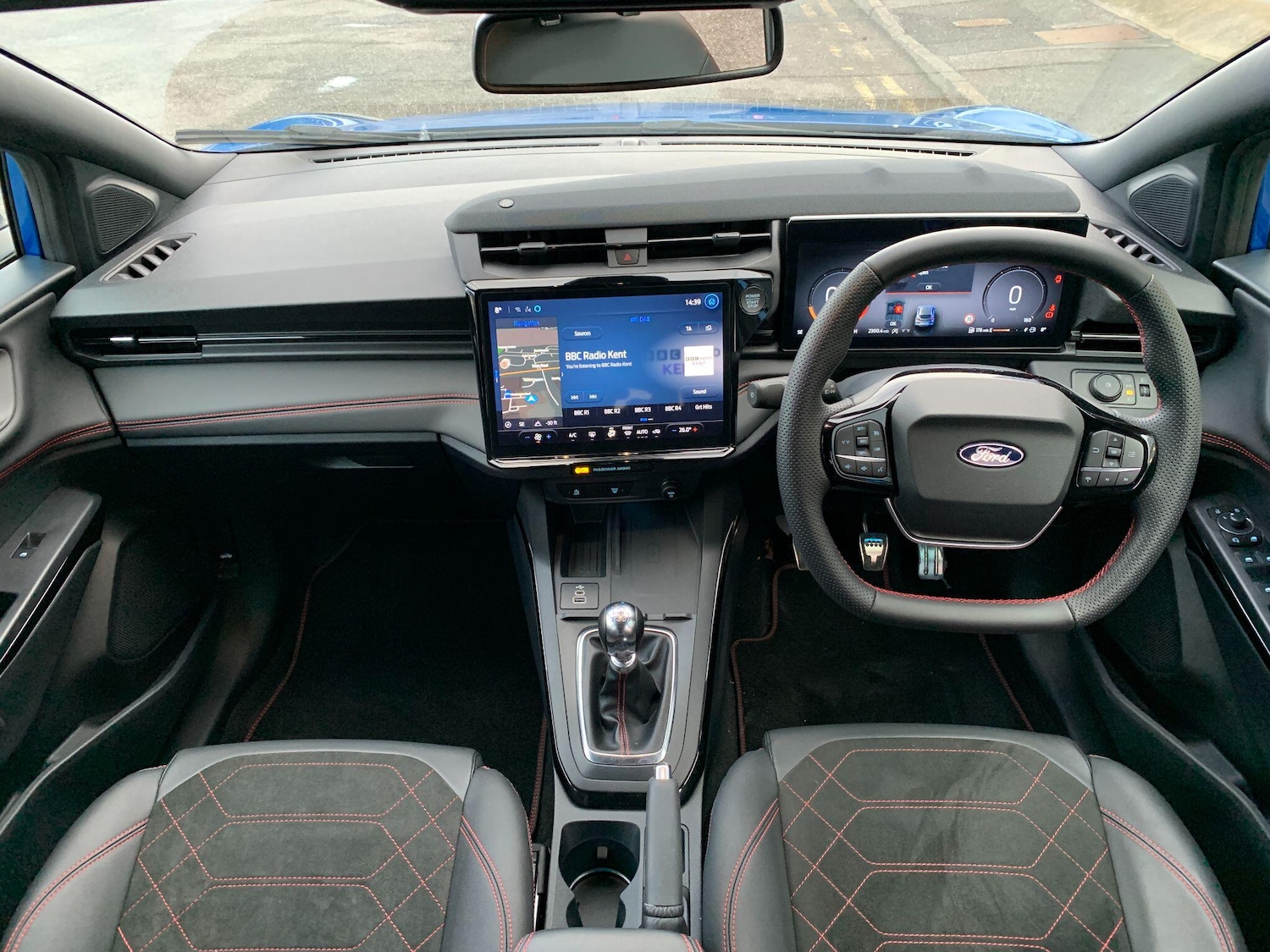 Used Ford Puma 2025 for sale - 76899079: Photo 14