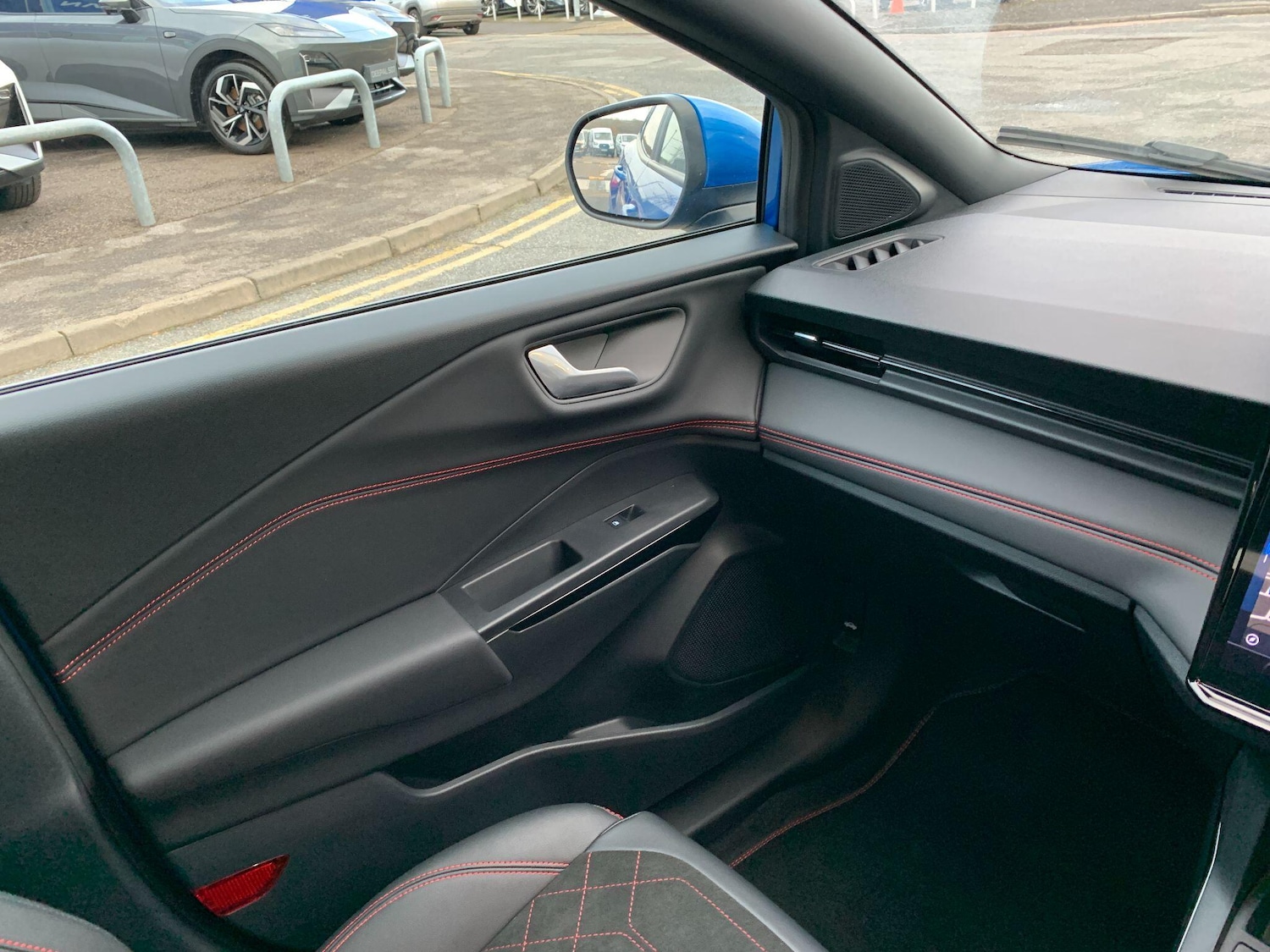 Used Ford Puma 2025 for sale - 76899079: Photo 18