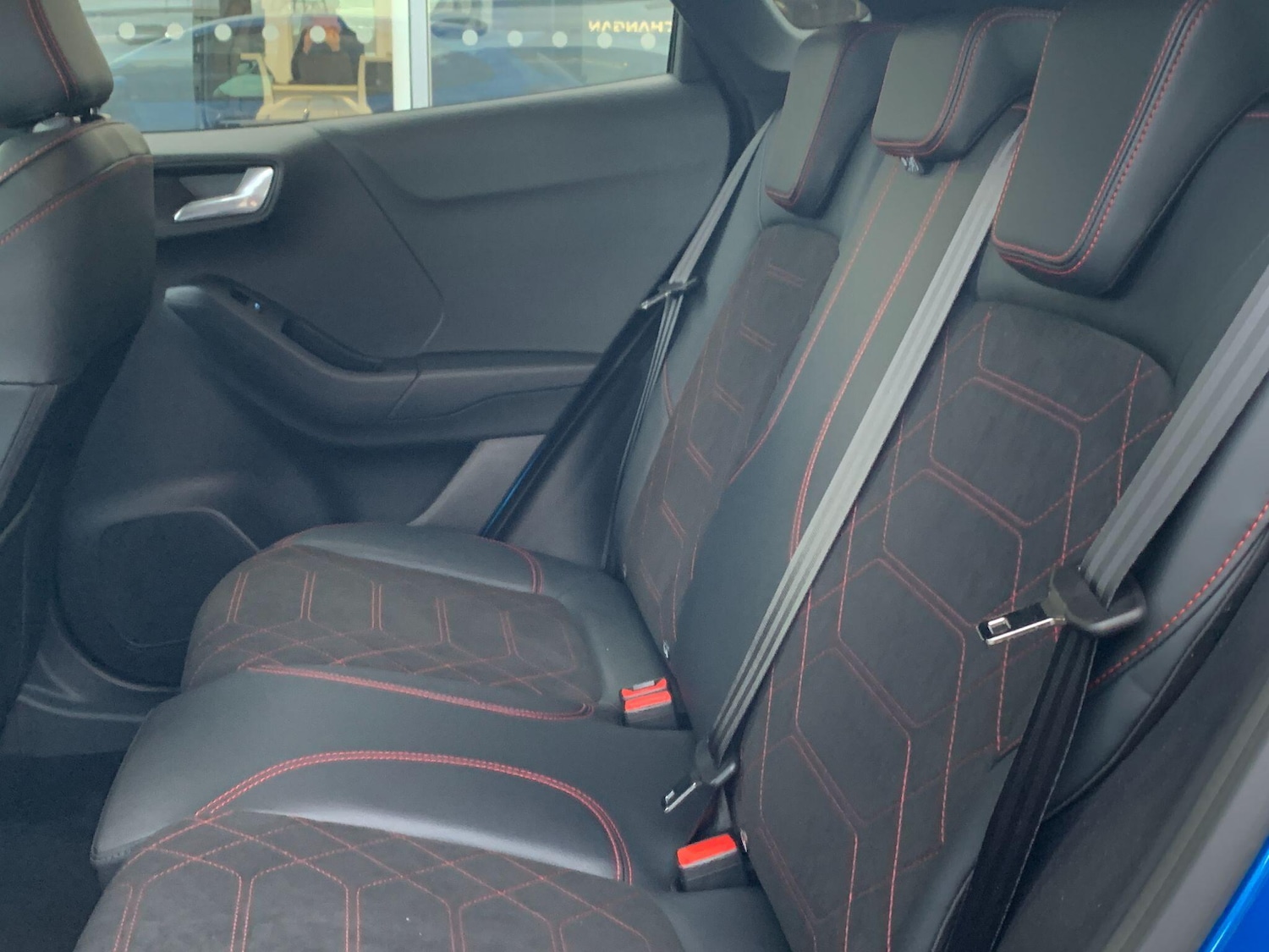 Used Ford Puma 2025 for sale - 76899079: Photo 20