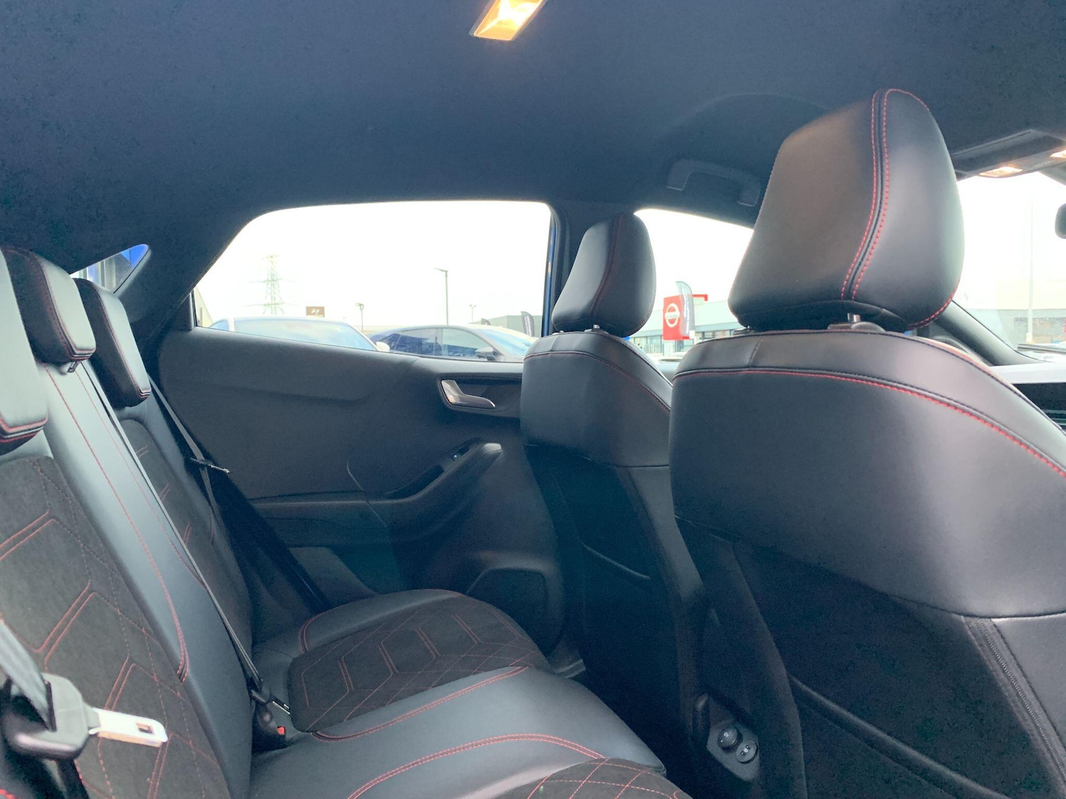 Used Ford Puma 2025 for sale - 76899079: Photo 22