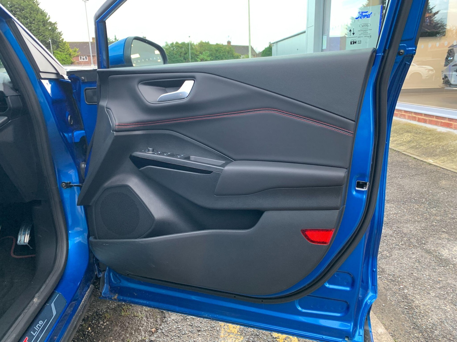 Used Ford Puma 2025 for sale - 76899079: Photo 28