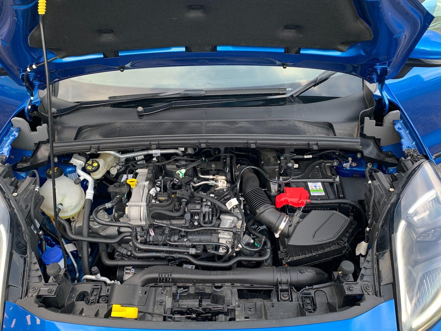 Used Ford Puma 2025 for sale - 76899079: Photo 30