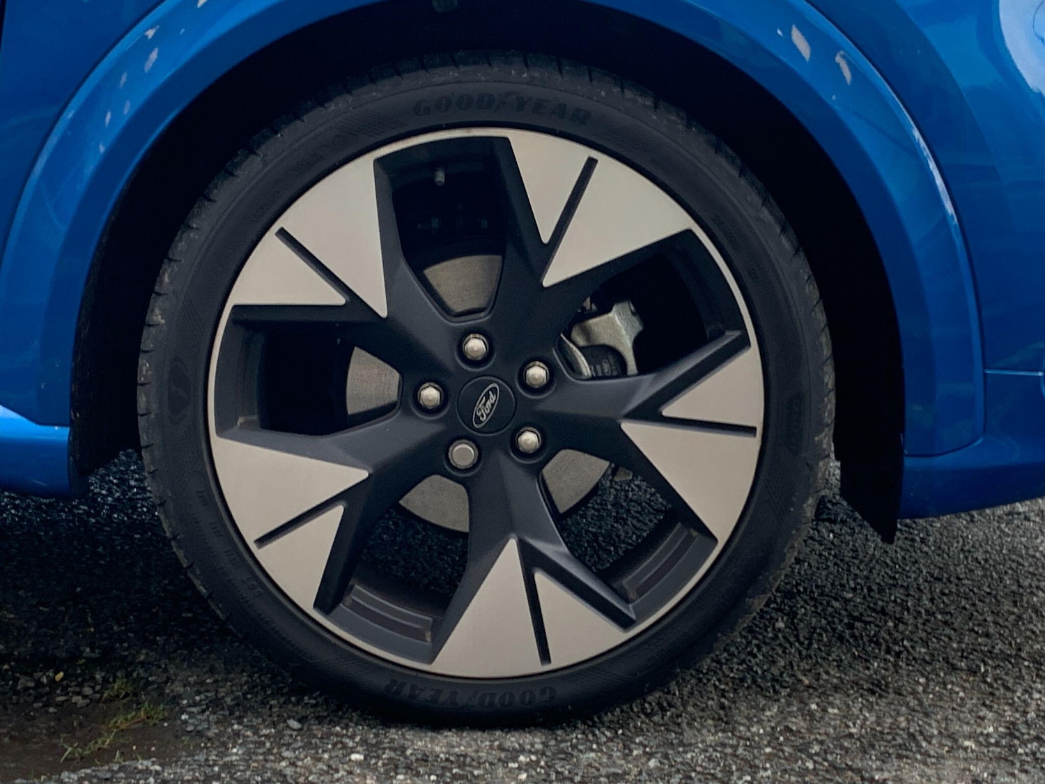 Used Ford Puma 2025 for sale - 76899079: Photo 31