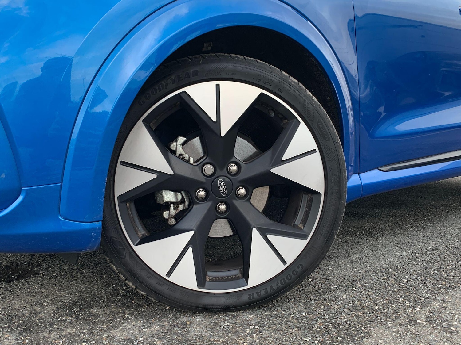 Used Ford Puma 2025 for sale - 76899079: Photo 34