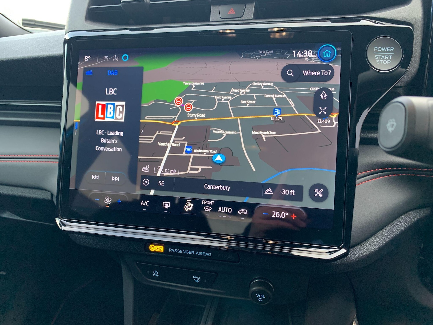 Used Ford Puma 2025 for sale - 76899079: Photo 35