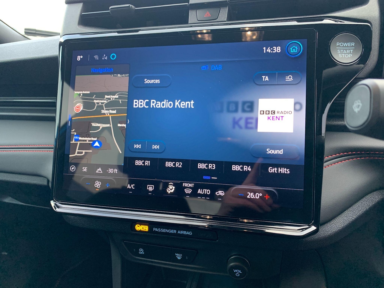 Used Ford Puma 2025 for sale - 76899079: Photo 36