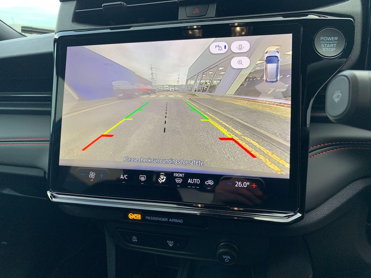 Used Ford Puma 2025 for sale - 76899079: Photo 37