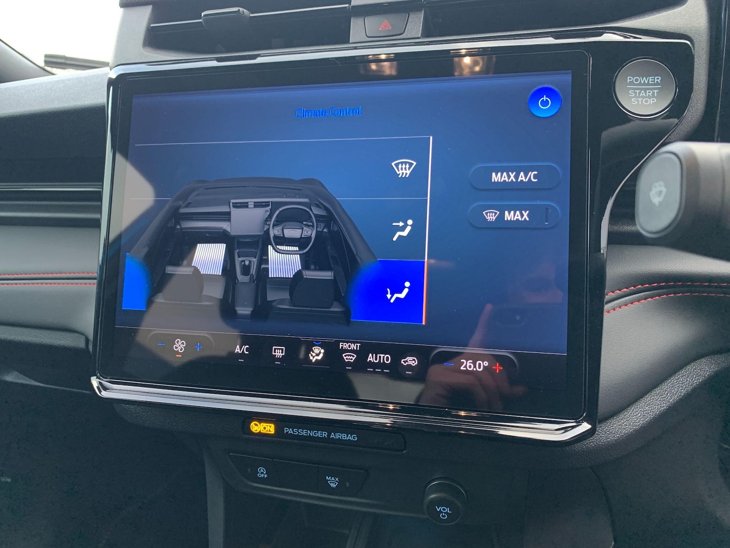 Used Ford Puma 2025 for sale - 76899079: Photo 38