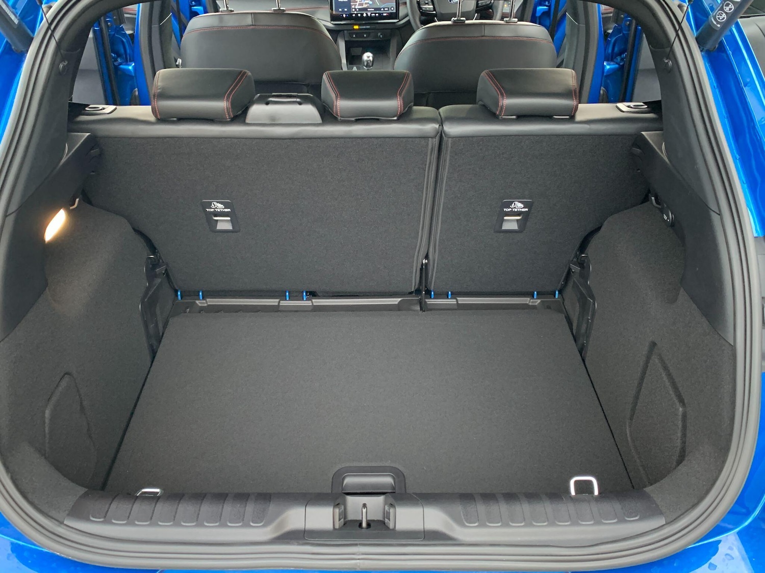 Used Ford Puma 2025 for sale - 76899079: Photo 41