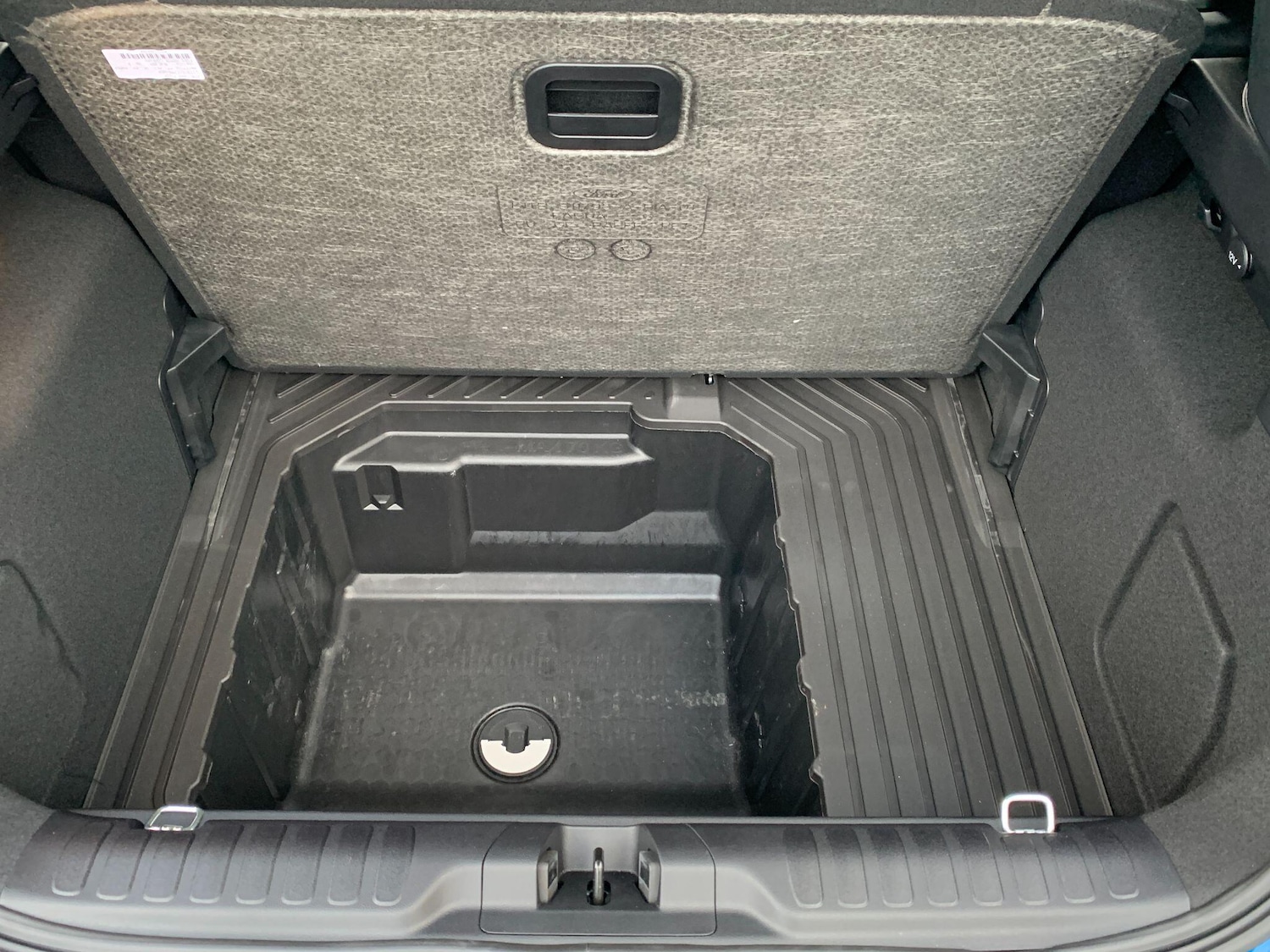 Used Ford Puma 2025 for sale - 76899079: Photo 42