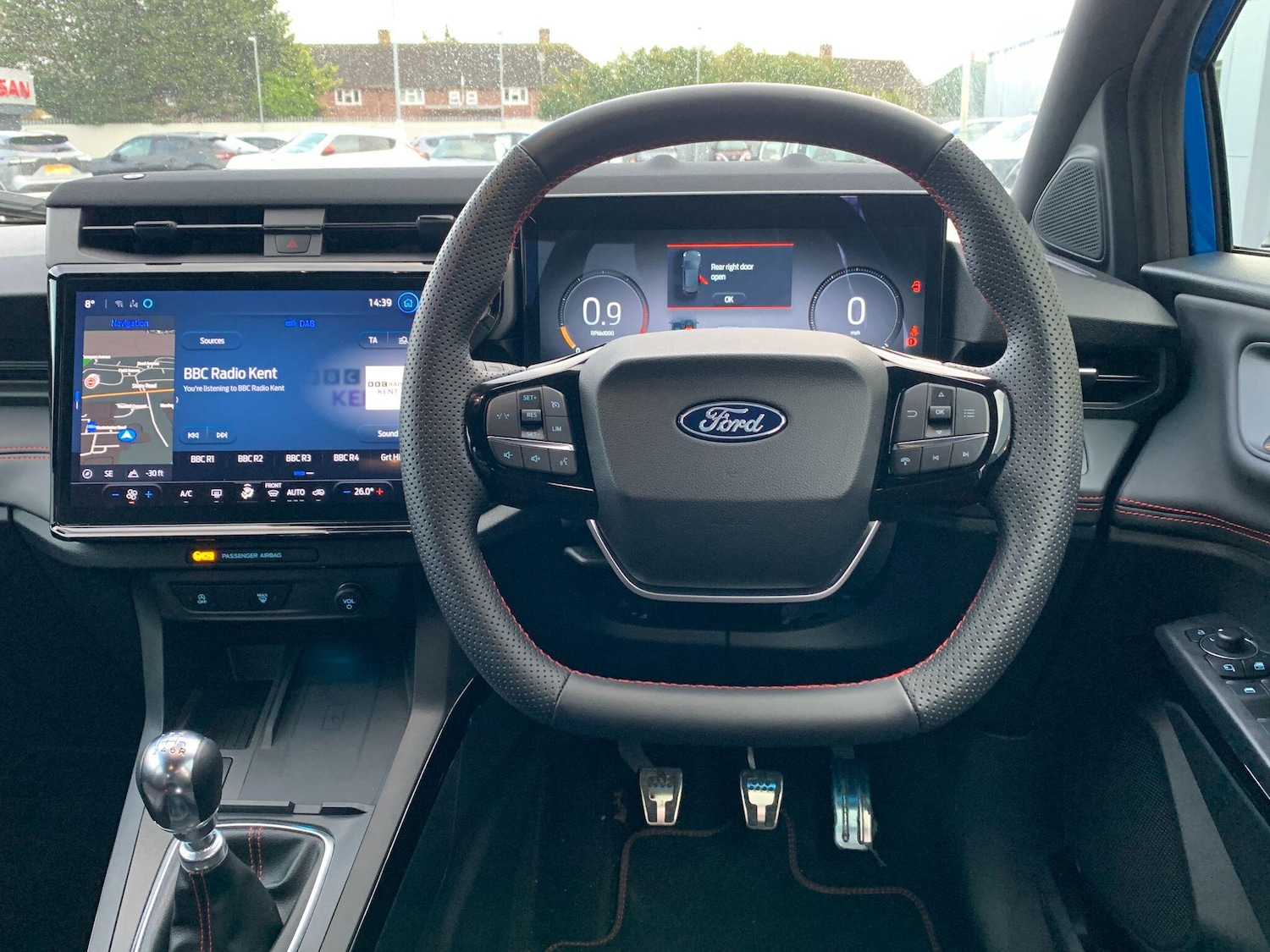 Used Ford Puma 2025 for sale - 76899079: Photo 43