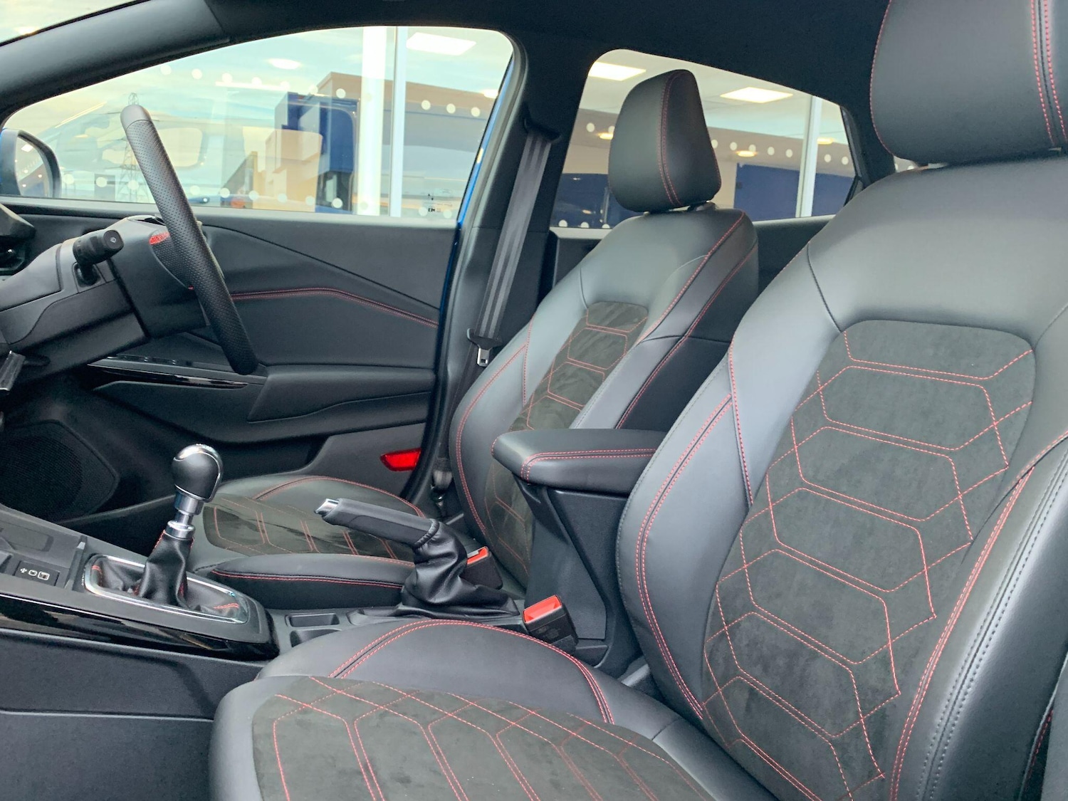 Used Ford Puma 2025 for sale - 76899079: Photo 44