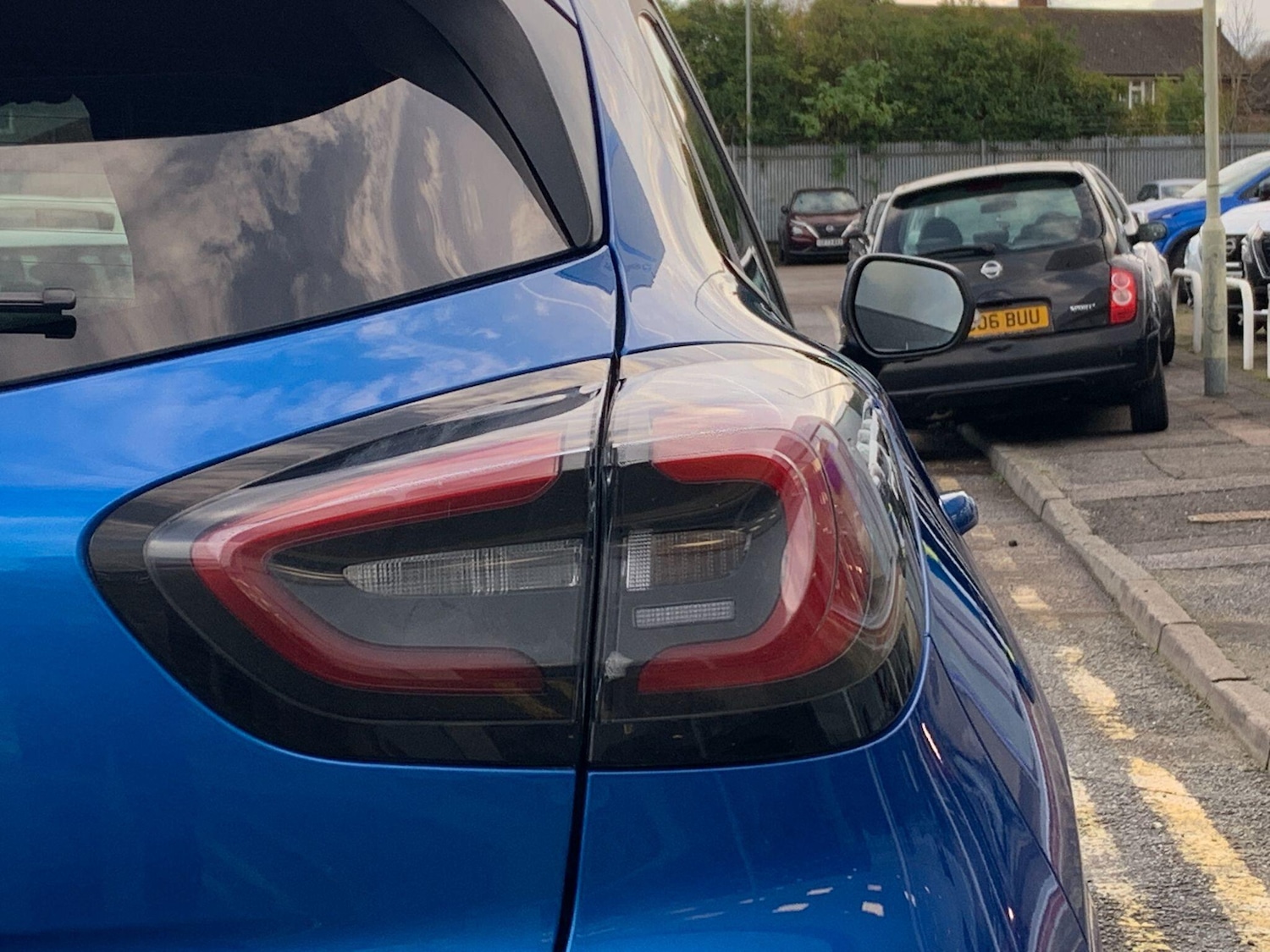 Used Ford Puma 2025 for sale - 76899079: Photo 45